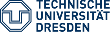 Logo Technische Universität Dresden