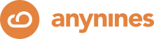 Logo von anynines