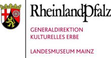 Logo Generaldirektion Kulturelles Erbe Rheinland-Pfalz