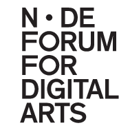 Logo Node Forum for Digital Arts