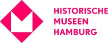 Logo Historische Museen Hamburg