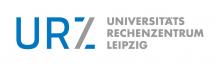 Logo Uni-Rechenzentrum Leipzig