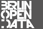 Logo BerlinOpenData