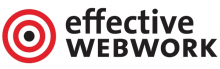Logo effective webwork