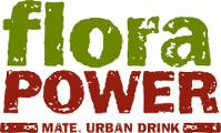 Logo FloraPower