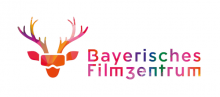 Logo Bayerisches Filmzentrum