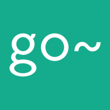 Logo Gomus