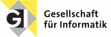 Logo Gesellschaft für Informatik Leipzig