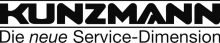 Logo Kunzmann