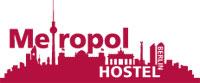 Logo Metropol Hostel