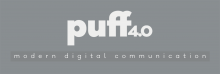 Logo puff 4.0