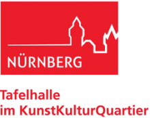 Logo Tafelhalle im KunstKulturQuartier Nürnberg