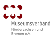 Logo Museumsverband Niedersachsen-Bremen