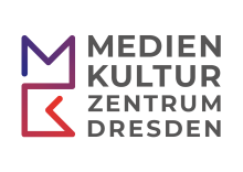 Logo Medienkulturzentrum Dresden