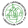 Logo Sächsisches Landeskuratorium Ländlicher Raum e.V.