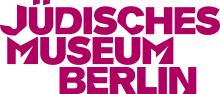 Logo der Jüdischen Museums Berlin